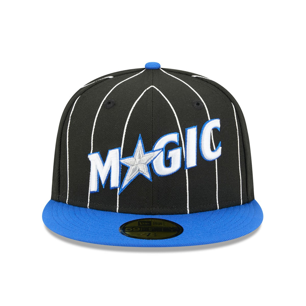 Orlando Magic Jersey Hook Statement Edition 59FIFTY Fitted Hat Online