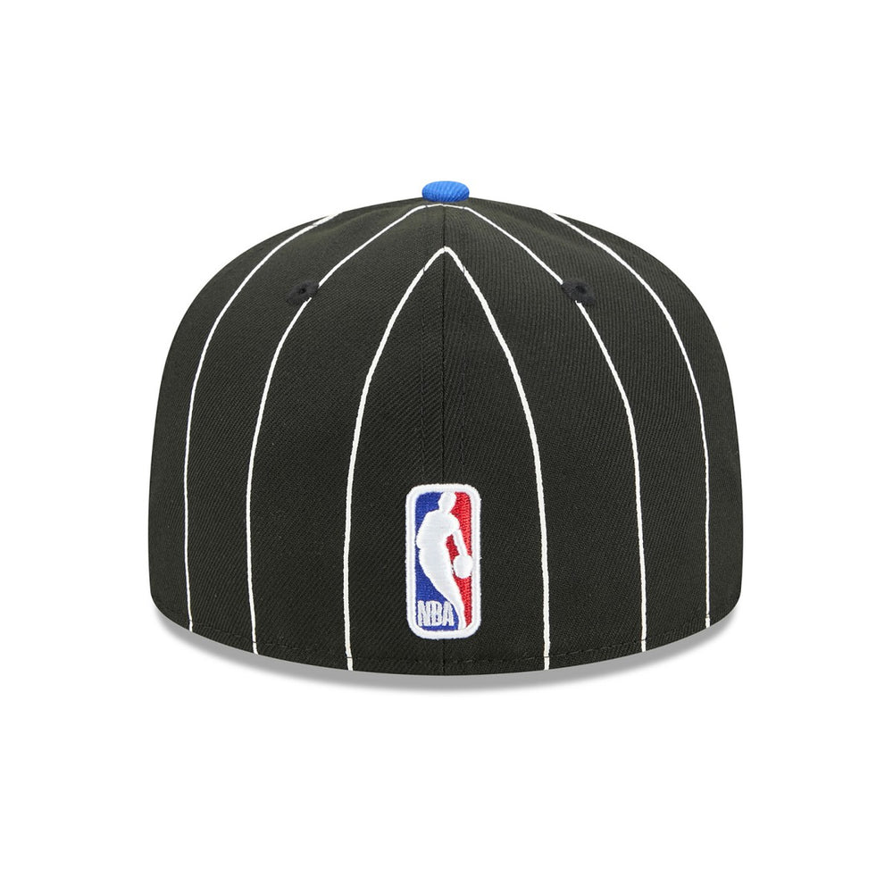 Orlando Magic Jersey Hook Statement Edition 59FIFTY Fitted Hat Online