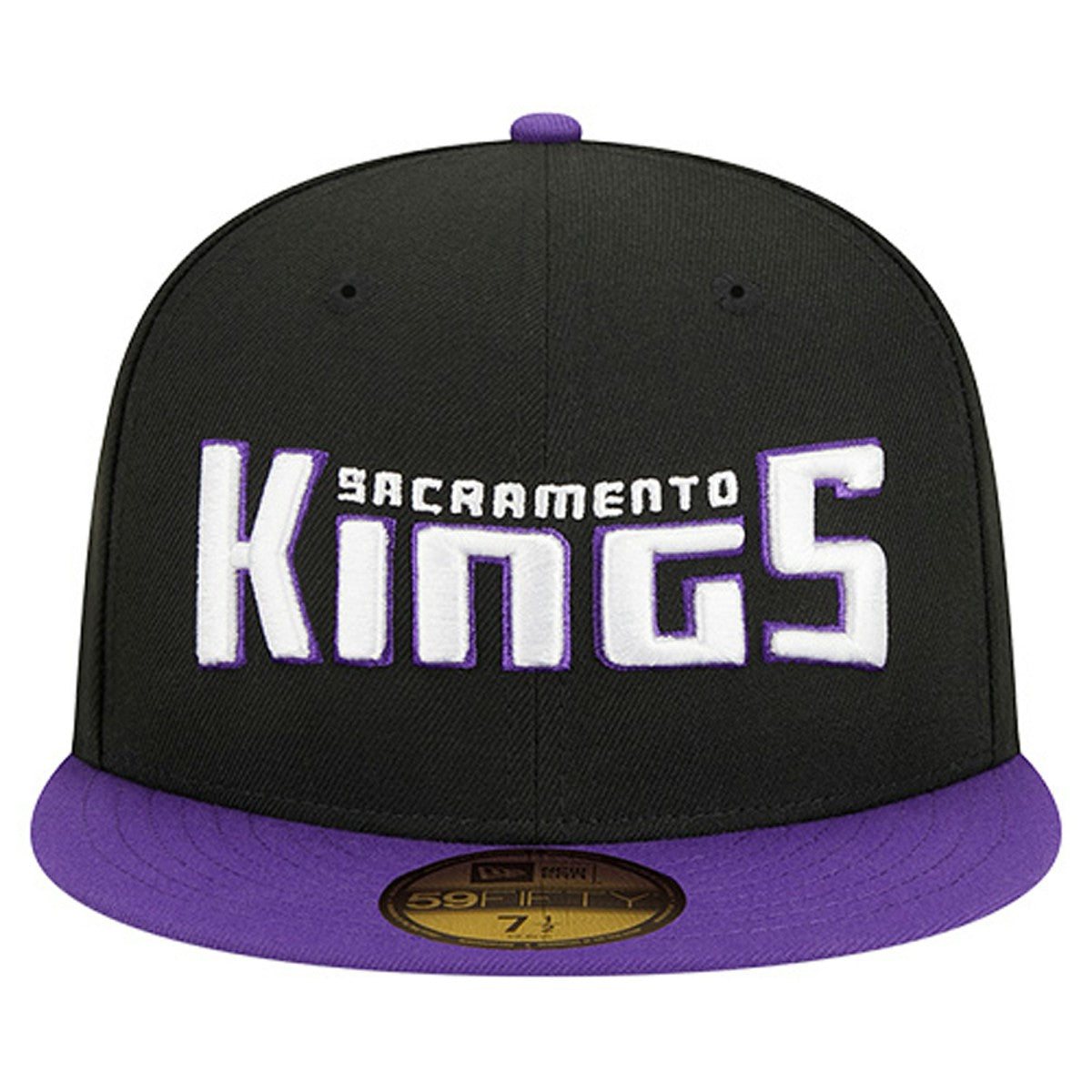 Sacramento Kings Statement Edition Jersey Hook 59Fifty Fitted Hat On Sale