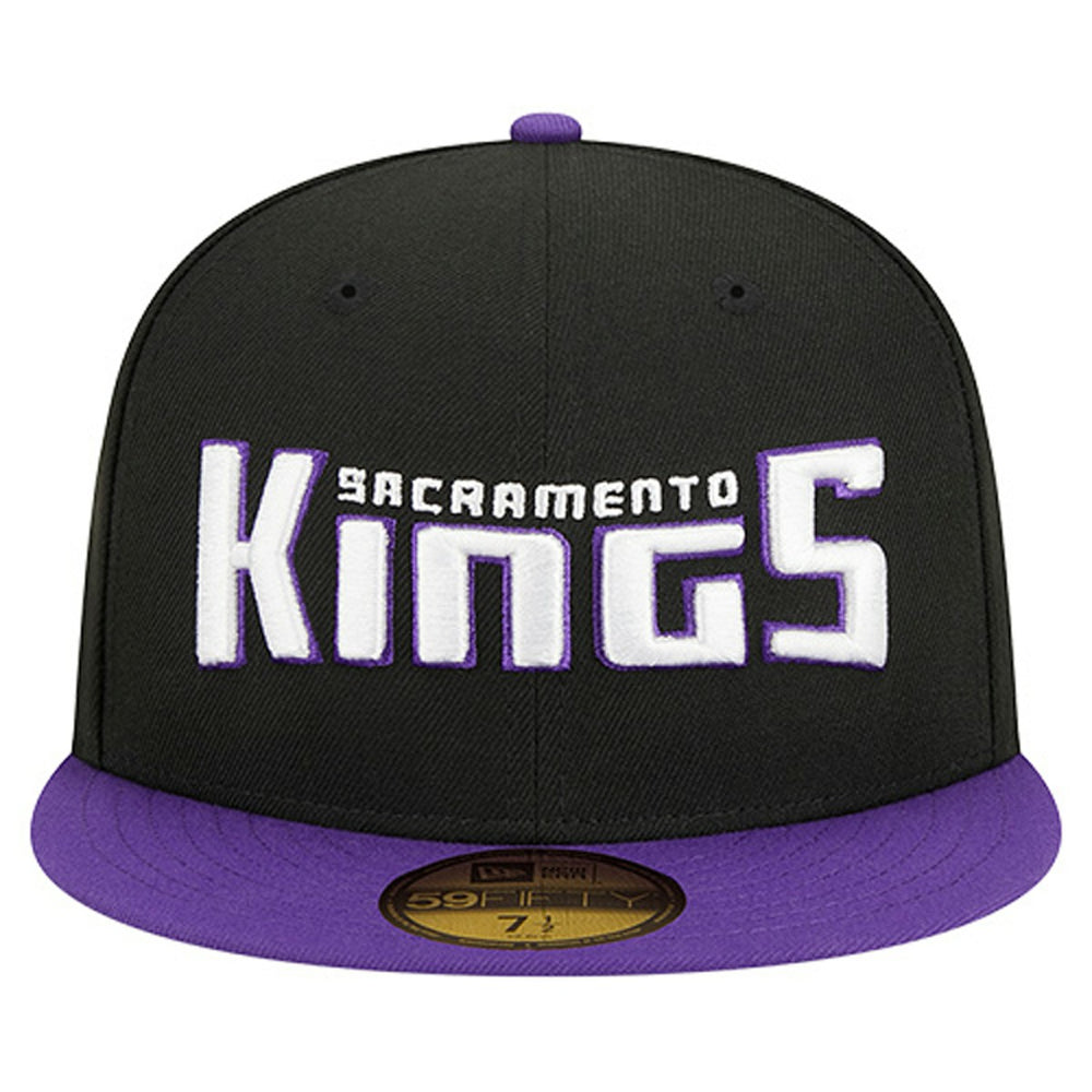 Sacramento Kings Statement Edition Jersey Hook 59Fifty Fitted Hat On Sale