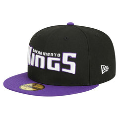 Sacramento Kings Statement Edition Jersey Hook 59Fifty Fitted Hat On Sale