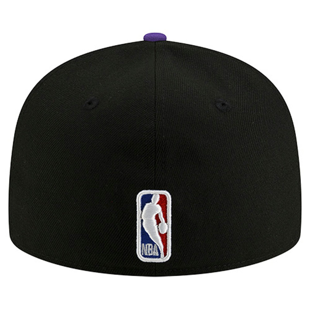 Sacramento Kings Statement Edition Jersey Hook 59Fifty Fitted Hat On Sale