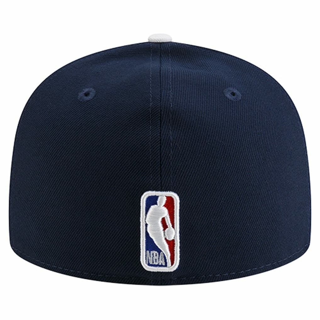 Dallas Mavericks Statement Edition Jersey Hook 59Fifty Fitted Hat sale New