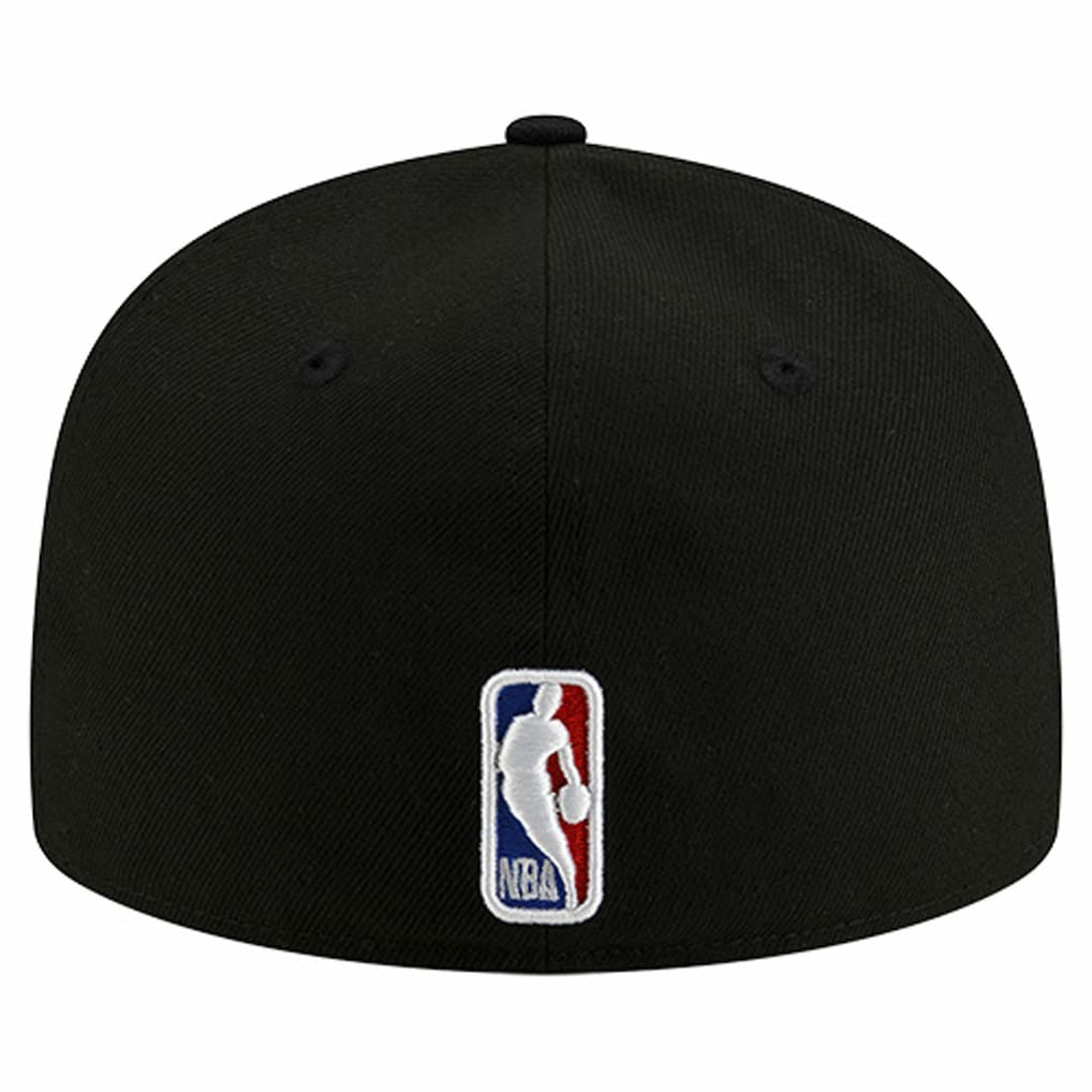 Atlanta Hawks Statement Edition Jersey Hook 59Fifty Fitted Hat For Sale