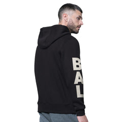 Baltimore Ravens  Starter Handoff Fleece Hoodie Sweatshirt