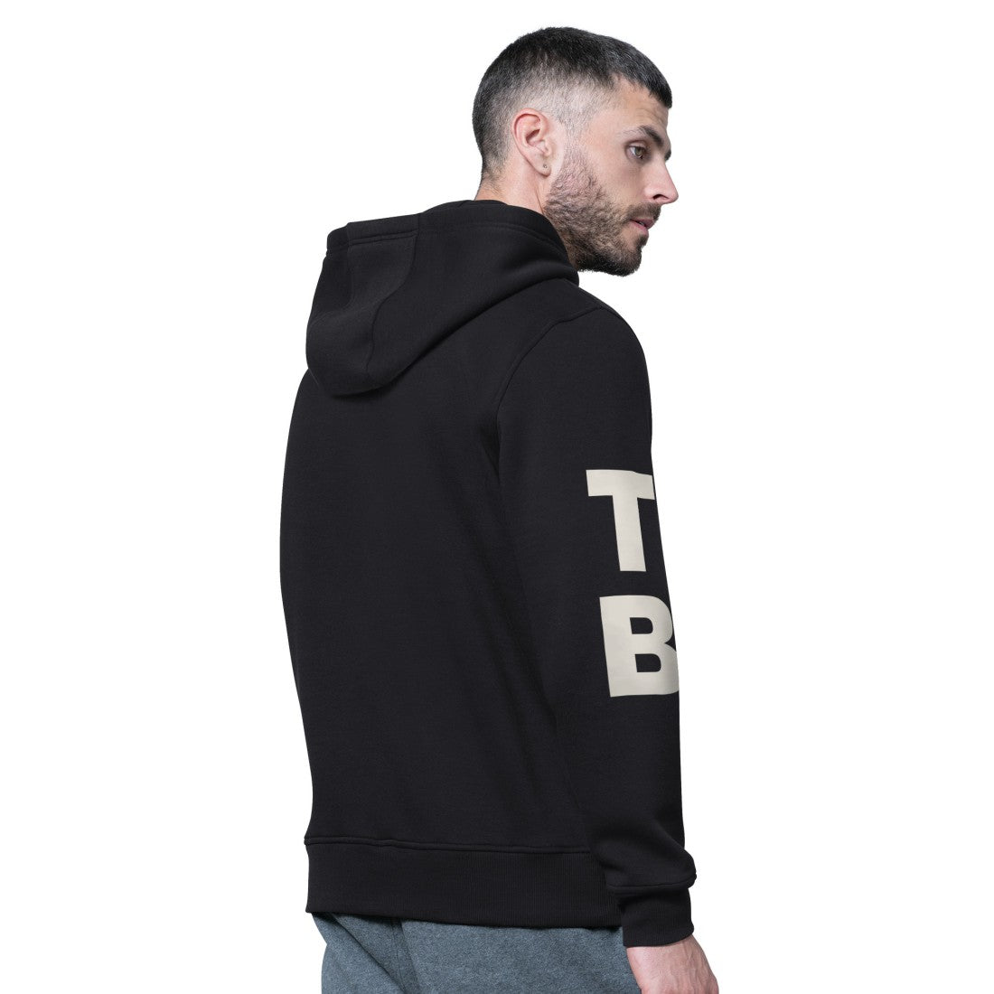 Tampa Bay Buccaneers  Starter Handoff Fleece Hoodie Sweatshirt
