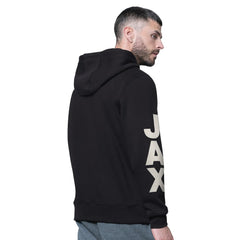 Jacksonville Jaguars  Starter Handoff Fleece Hoodie Sweatshirt