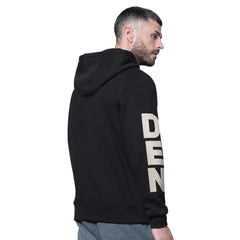 Denver Broncos  Starter Handoff Fleece Hoodie Sweatshirt