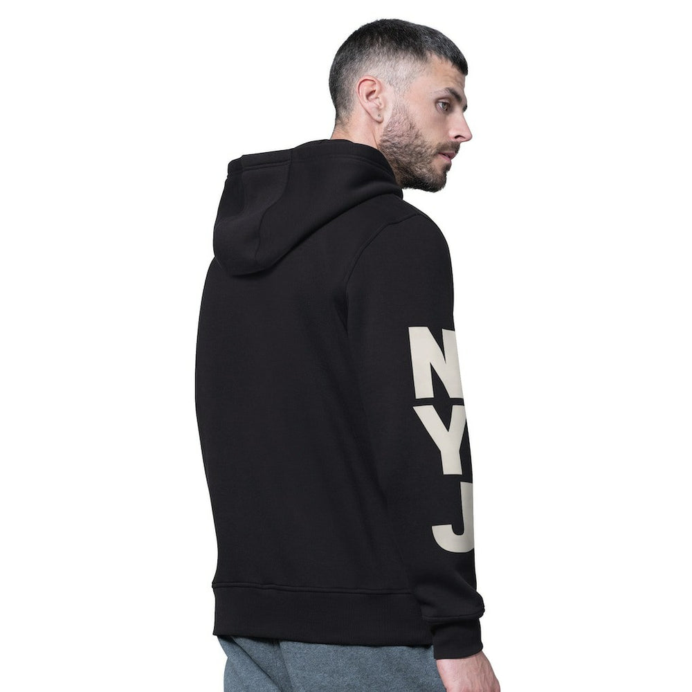 New York Jets  Starter Handoff Fleece Hoodie Sweatshirt