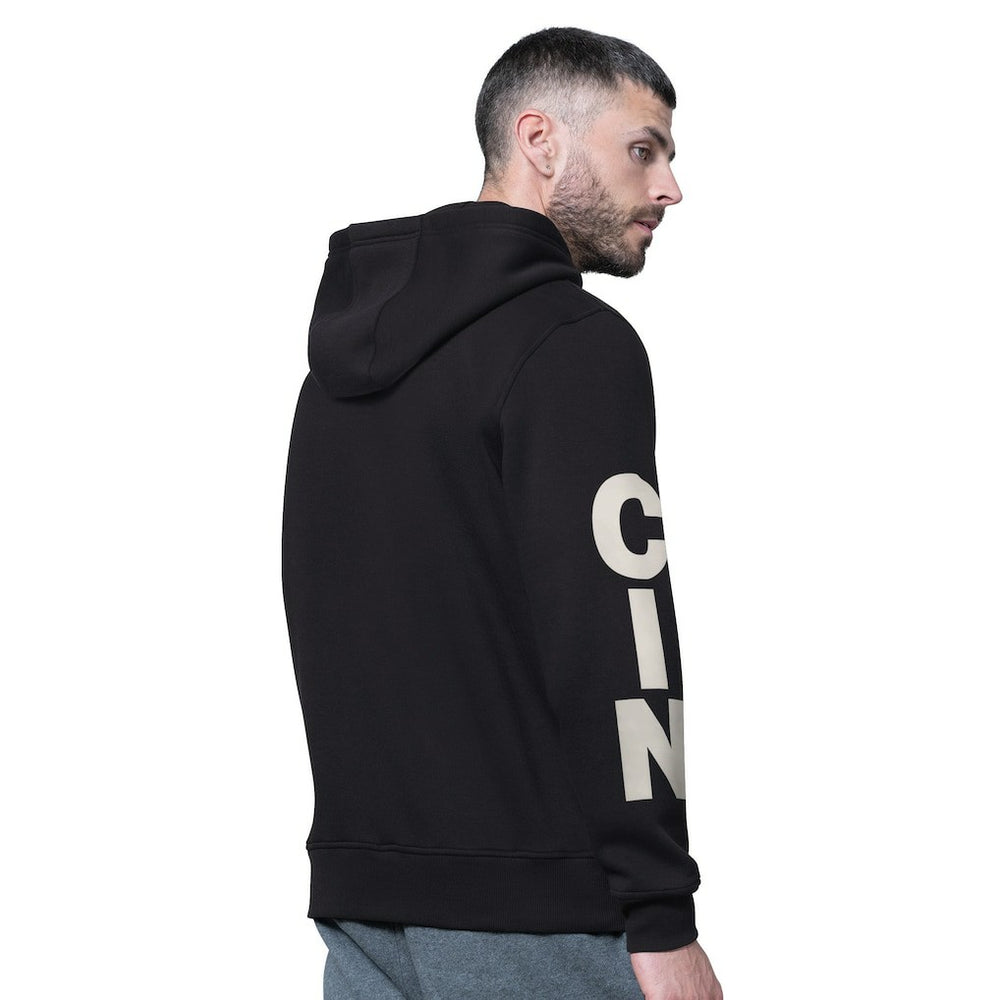 Cincinnati Bengals  Starter Handoff Fleece Hoodie Sweatshirt