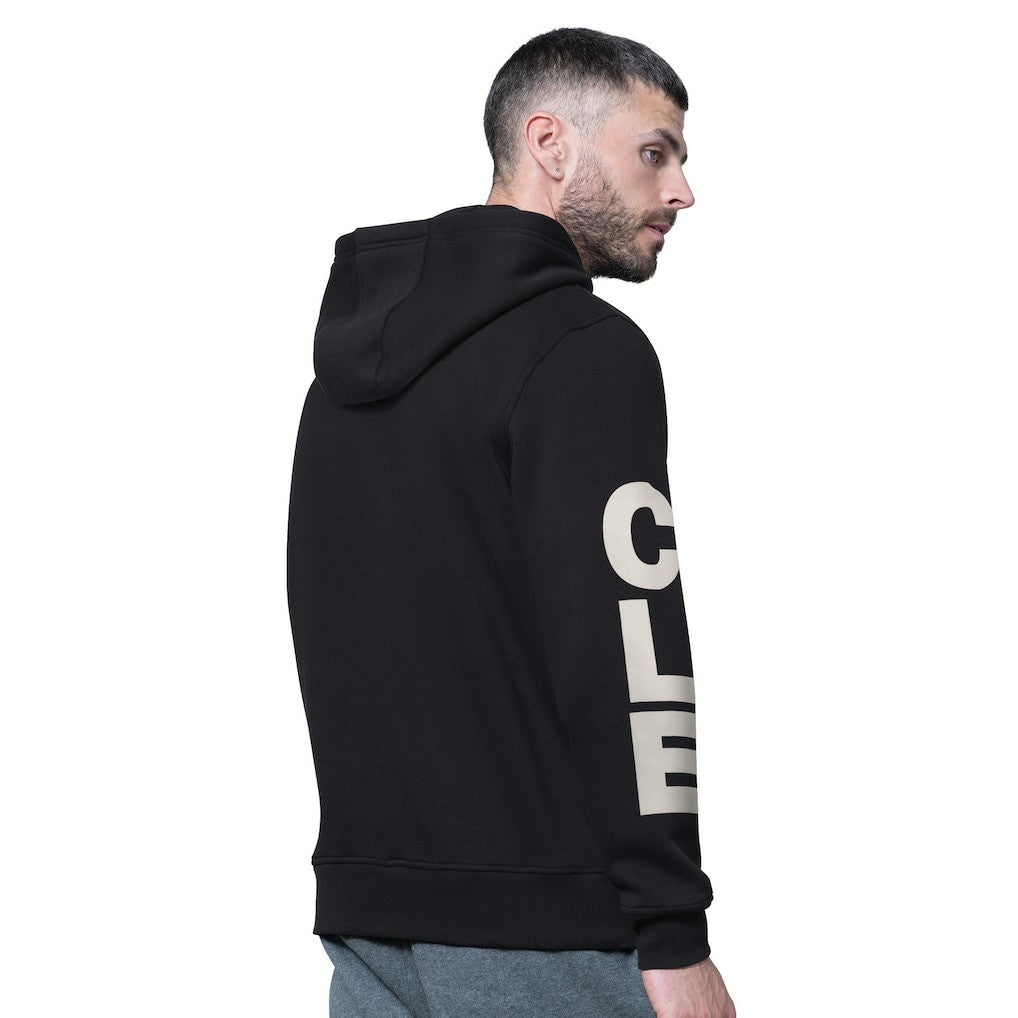 Cleveland Browns  Starter Handoff Fleece Hoodie Sweatshirt
