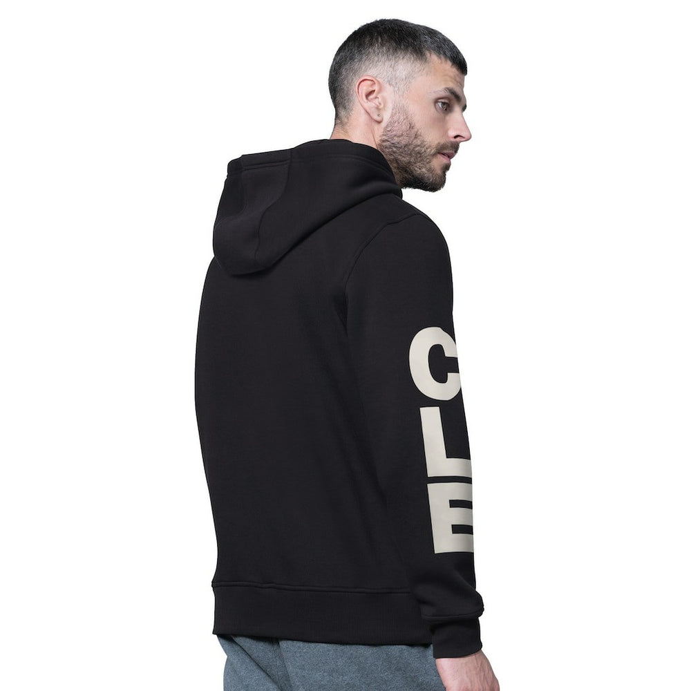 Cleveland Browns  Starter Handoff Fleece Hoodie Sweatshirt