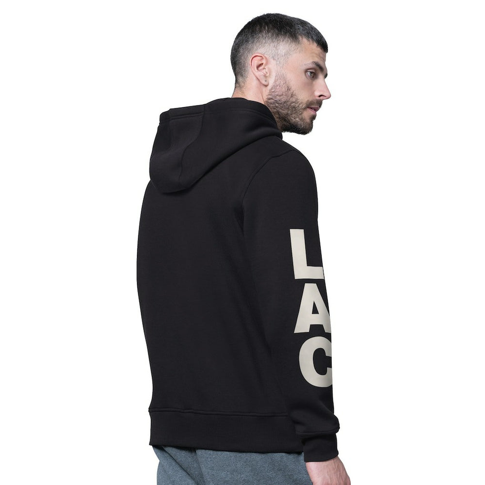 Los Angeles Chargers  Starter Handoff Fleece Hoodie Sweatshirt