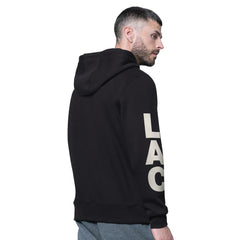 Los Angeles Chargers  Starter Handoff Fleece Hoodie Sweatshirt
