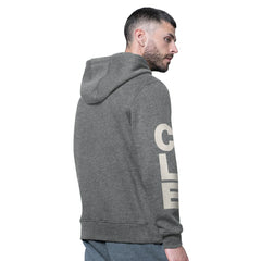 Cleveland Browns  Starter Handoff Vintage Logo Fleece Hoodie Sweatshirt