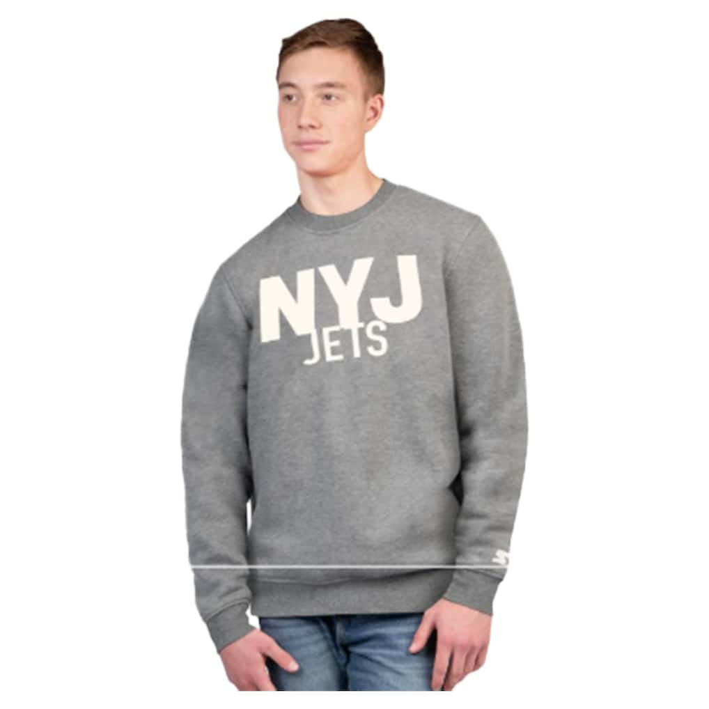 New York Jets  Starter Assist Sweatshirt
