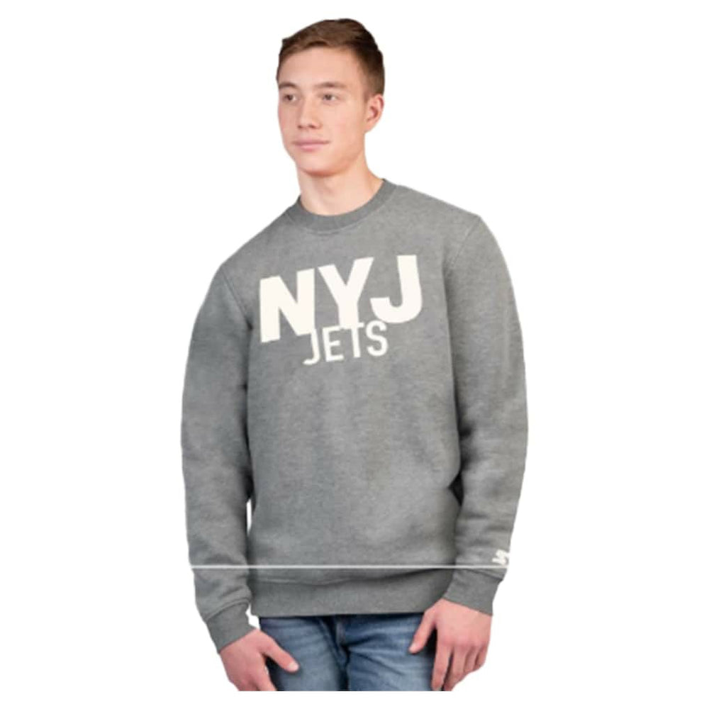 New York Jets  Starter Assist Sweatshirt