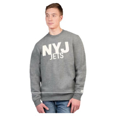 New York Jets  Starter Assist Sweatshirt