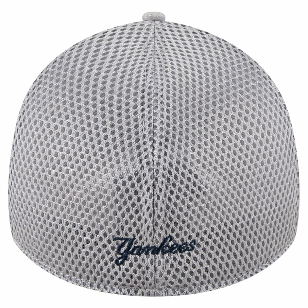 New York Yankees New Era Visor Paint Splatter 39THIRTY Flex Hat | MLB For sale