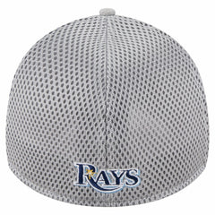 Tampa Bay Rays New Era Visor Paint Splatter 39THIRTY Flex Hat | MLB Sale