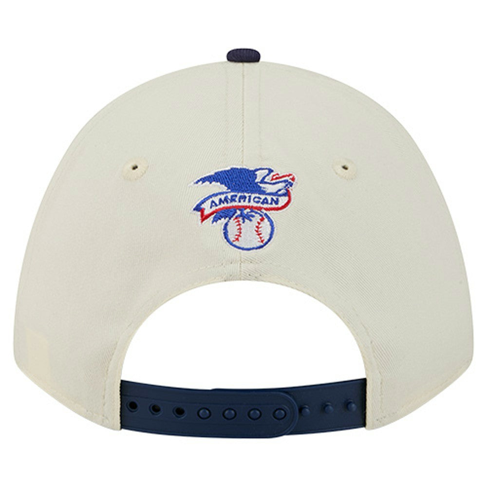 Milwaukee Brewers New Era World Series 9FORTY M-Crown Adjustable Hat | MLB Near me