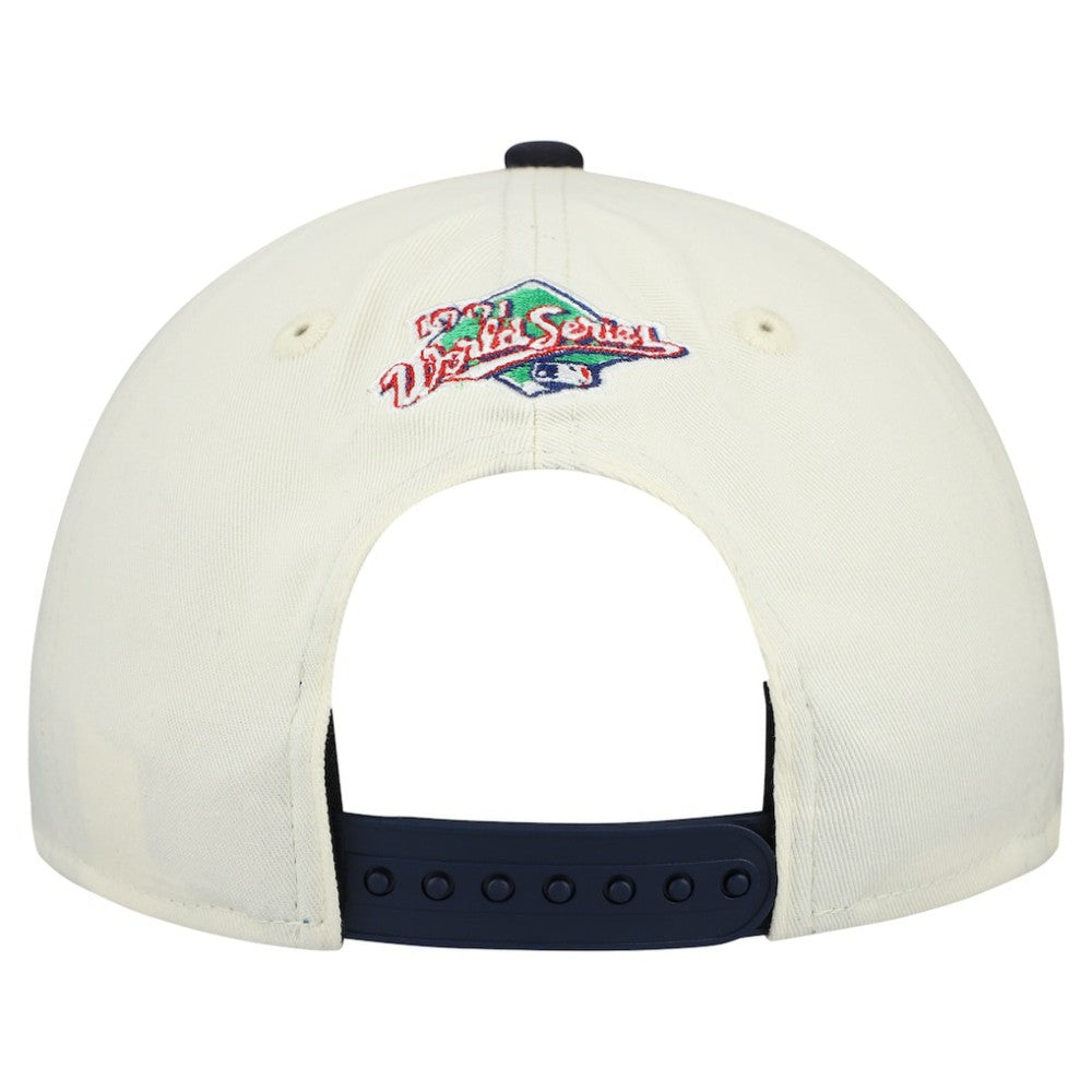 Minnesota Twins New Era World Series 9FORTY M-Crown Adjustable Hat | MLB For sale