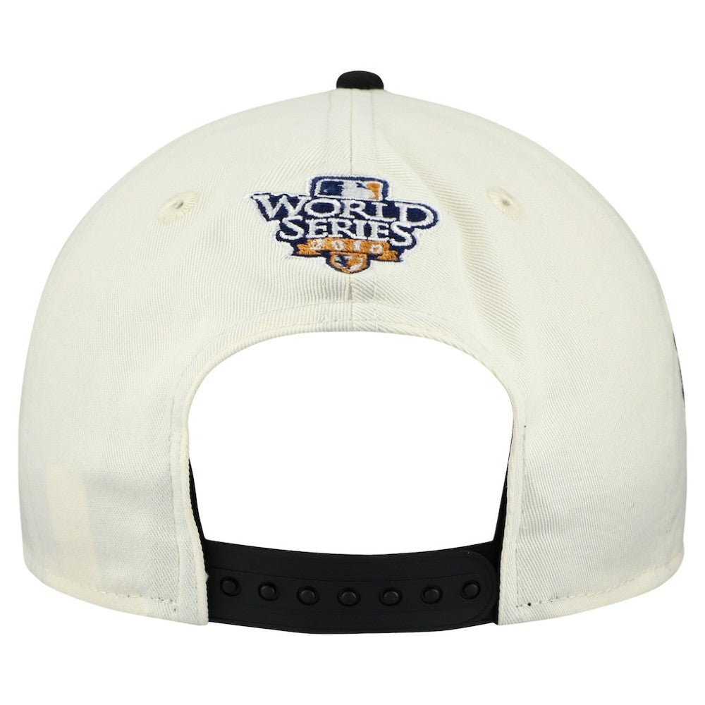 San Francisco Giants New Era World Series 9FORTY M-Crown A-Frame Adjustable Hat | MLB On Sale