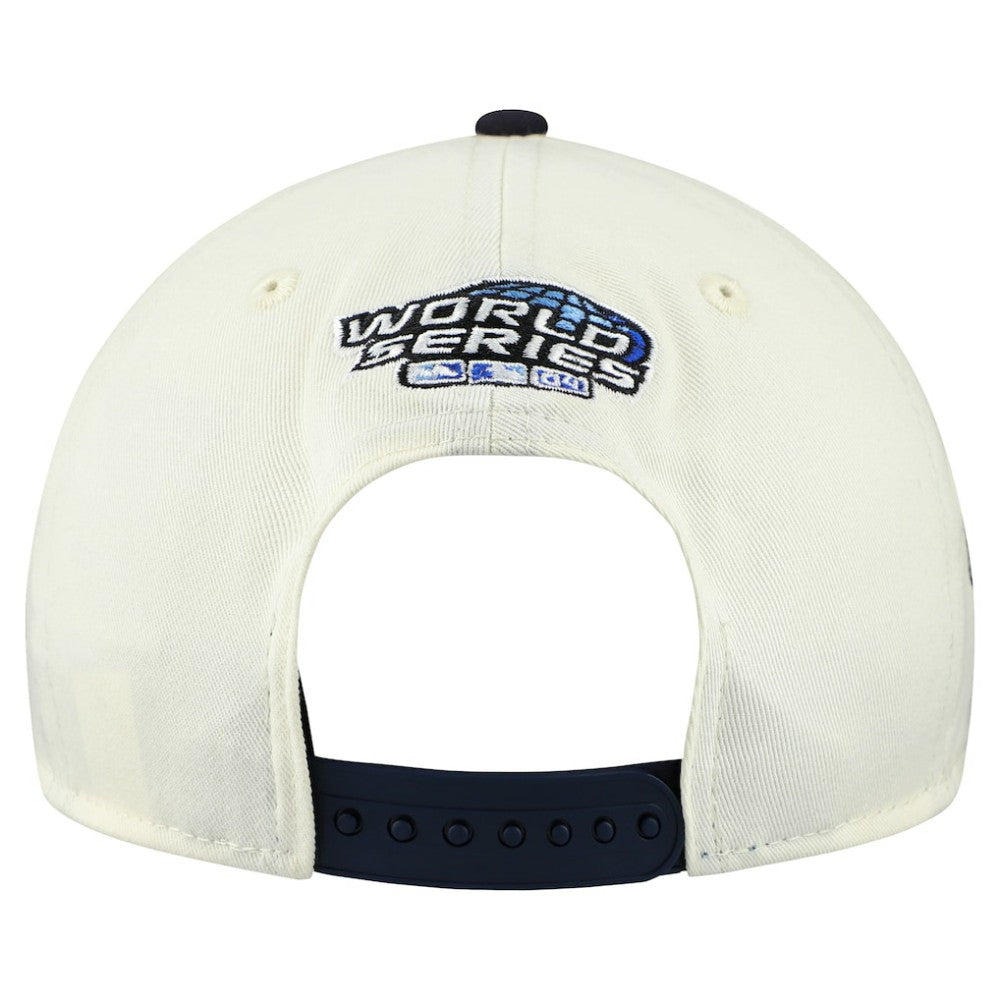 Boston Red Sox New Era World Series 9FORTY M-Crown A-Frame Adjustable Hat | MLB Outlet