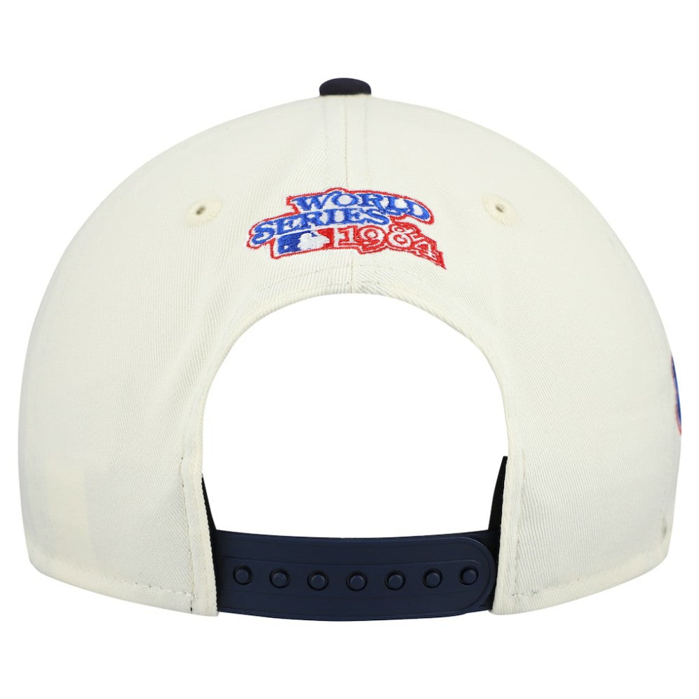 Detroit Tigers New Era World Series 9FORTY M-Crown Adjustable Hat | MLB Online