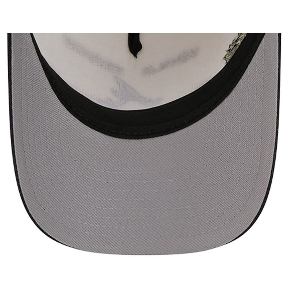 Atlanta Braves New Era World Series 9FORTY M-Crown Adjustable Hat | MLB Online
