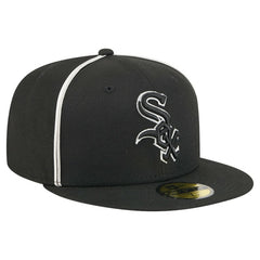 Chicago White Sox New Era Soutache 59FIFTY Fitted Hat | MLB On Sale