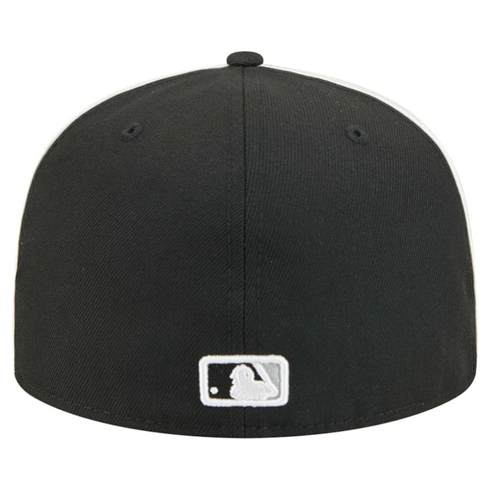 Chicago White Sox New Era Soutache 59FIFTY Fitted Hat | MLB On Sale