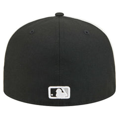 Chicago White Sox New Era Soutache 59FIFTY Fitted Hat | MLB On Sale