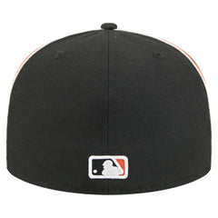 Baltimore Orioles New Era Soutache 59FIFTY Fitted Hat | MLB Outlet