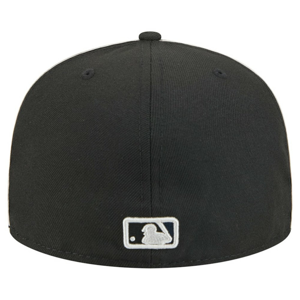 Detroit Tigers New Era Soutache 59FIFTY Fitted Hat | MLB Outlet