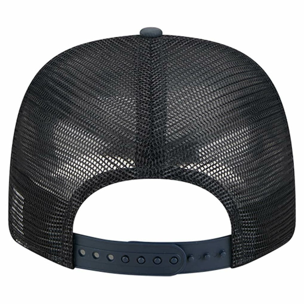 New York Yankees New Era Aztec Denim 9SEVENTY Adjustable Hat | MLB Shop