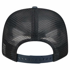 New York Yankees New Era Aztec Denim 9SEVENTY Adjustable Hat | MLB Shop
