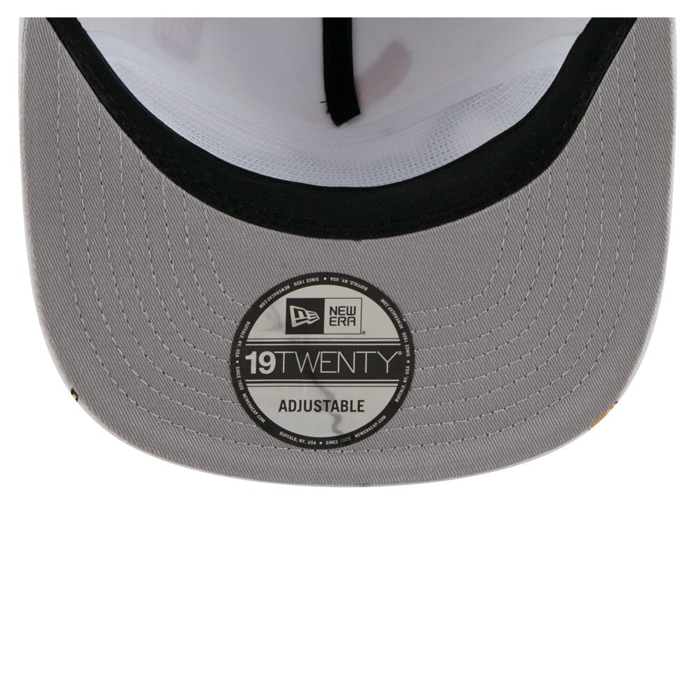 Los Angeles Dodgers New Era Team Cheer Rope 19TWENTY Adjustable Hat | MLB Discount