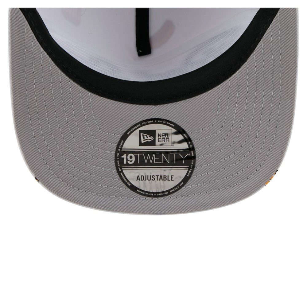 Boston Red Sox New Era Team Cheer Rope 19TWENTY Adjustable Hat | MLB Shop
