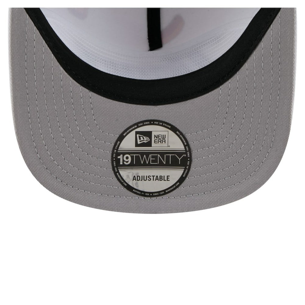 Detroit Tigers New Era Team Cheer Rope 19TWENTY Adjustable Hat | MLB Sale
