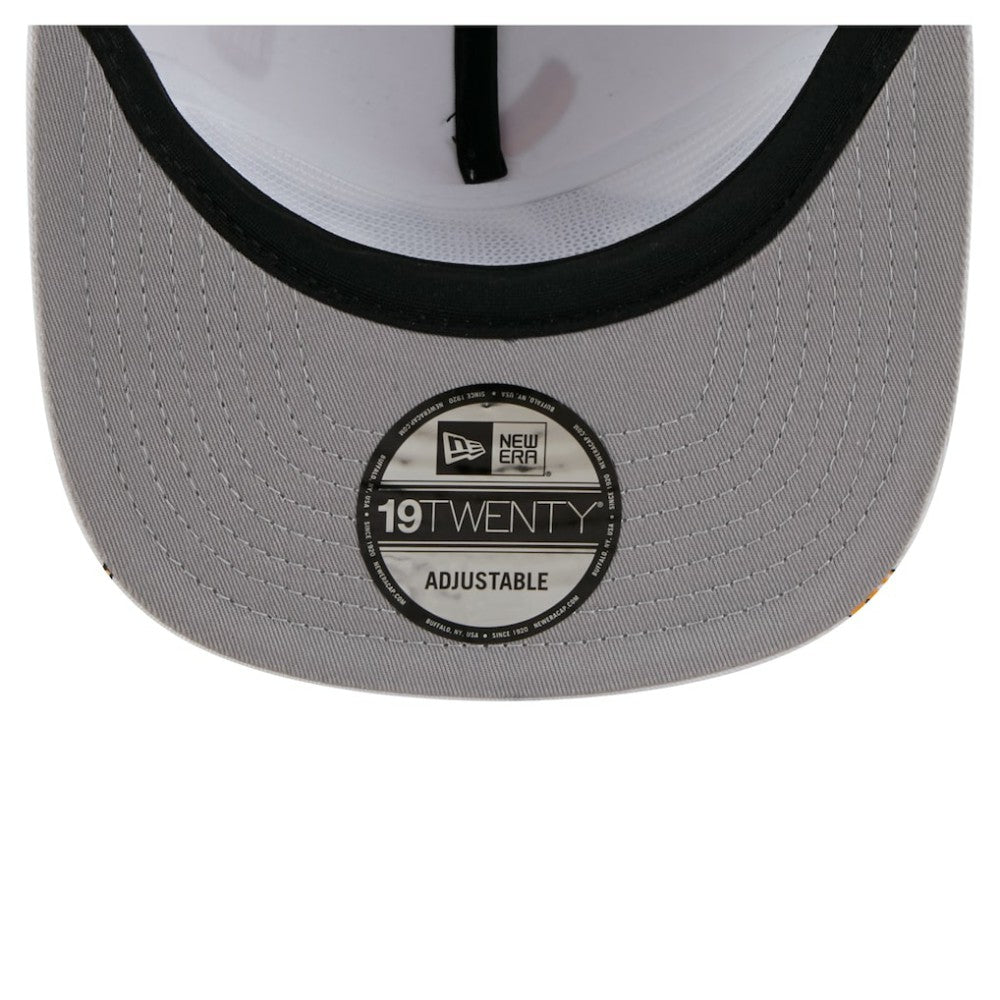 Houston Astros New Era Team Cheer Rope 19TWENTY Adjustable Hat | MLB Online
