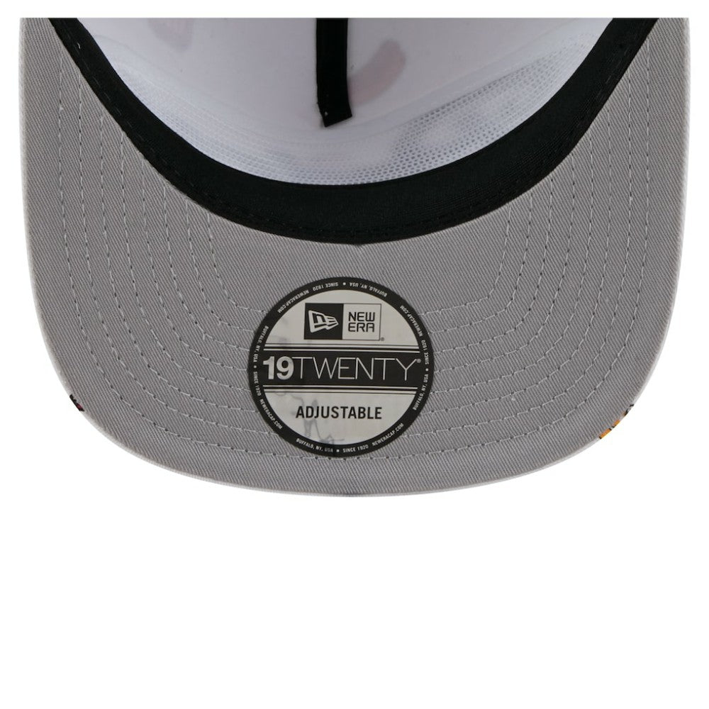 San Diego Padres New Era Team Cheer Rope 19TWENTY Adjustable Hat | MLB Sale