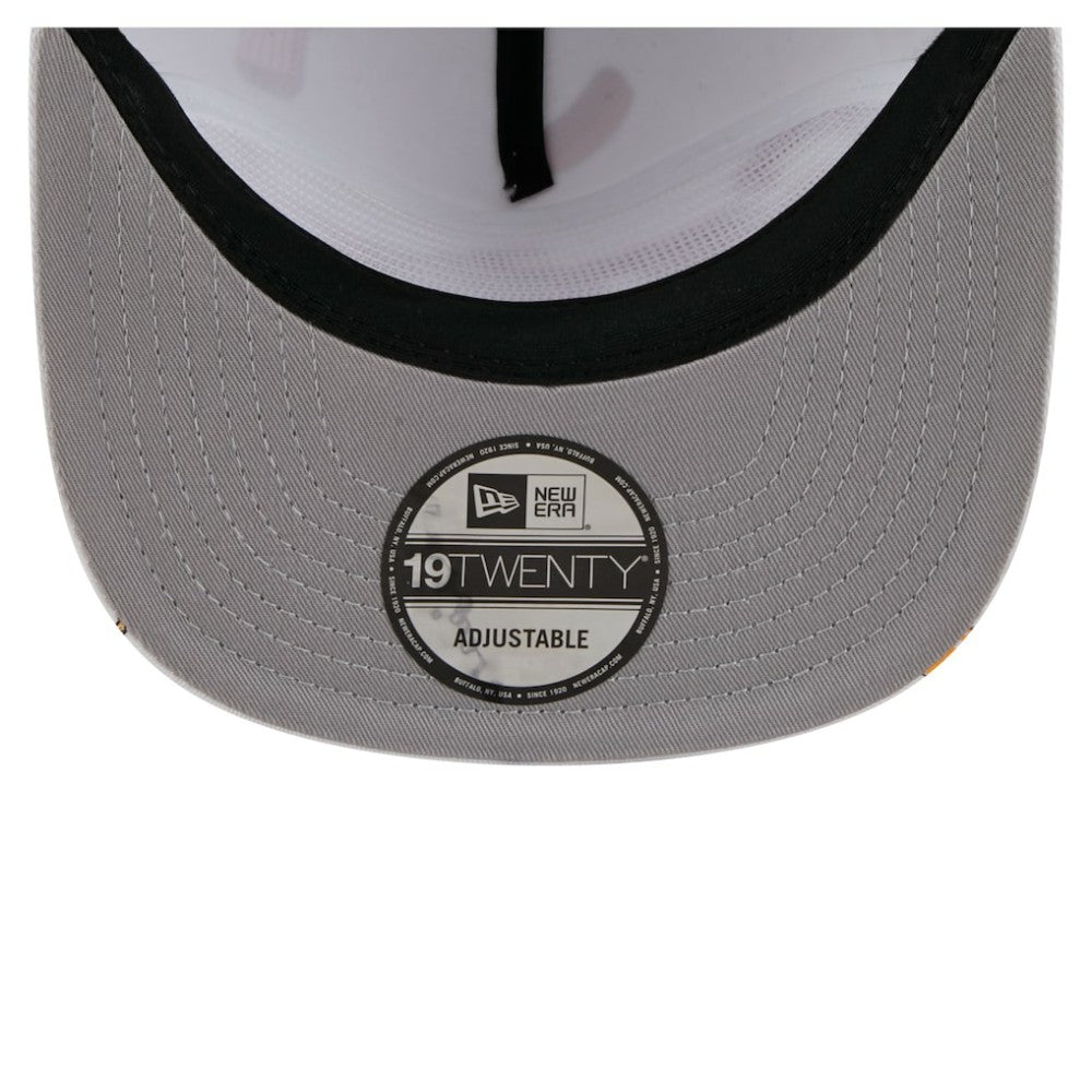 St. Louis Cardinals New Era Team Cheer Rope 19TWENTY Adjustable Hat | MLB Sale