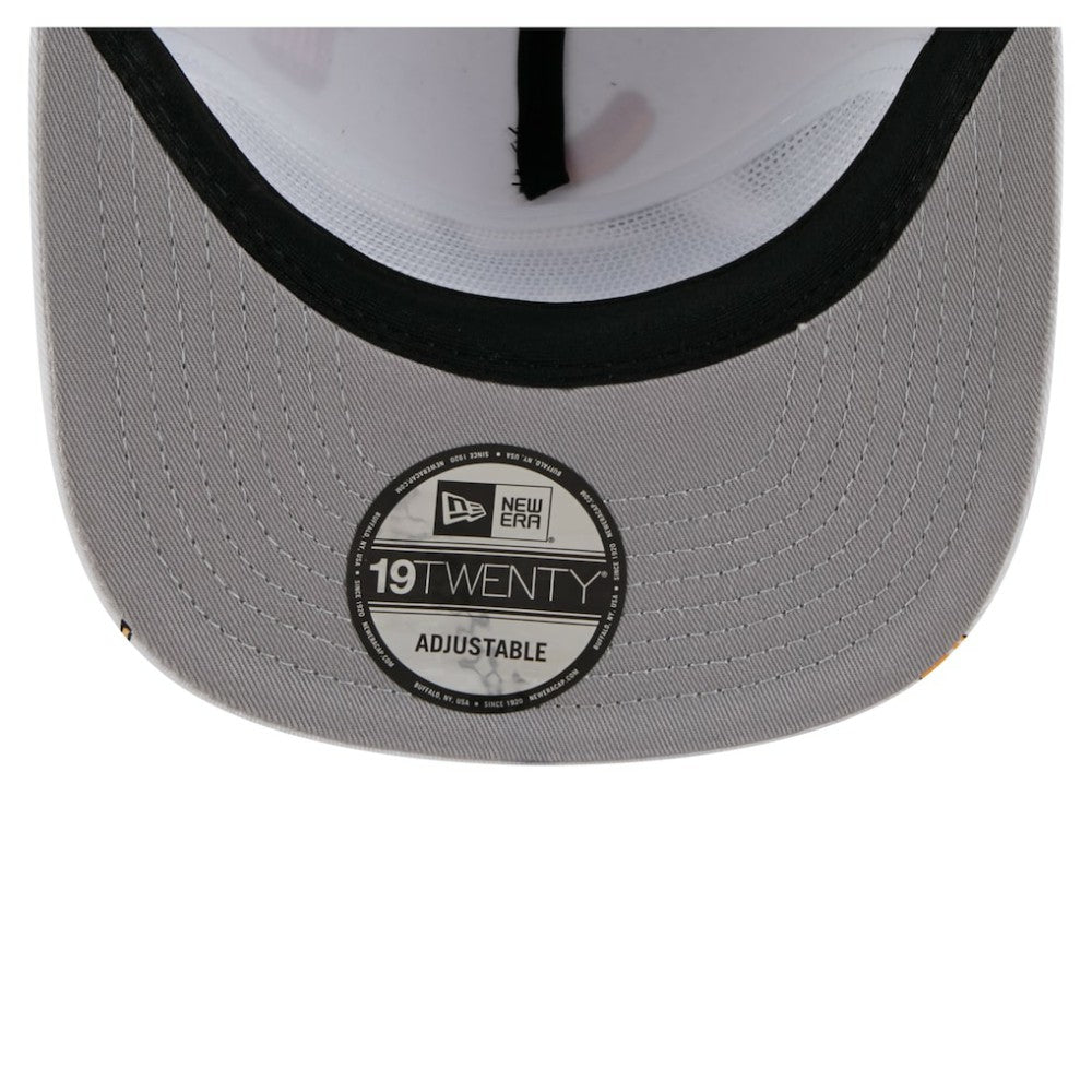 New York Yankees New Era Team Cheer Rope 19TWENTY Adjustable Hat | MLB Discount