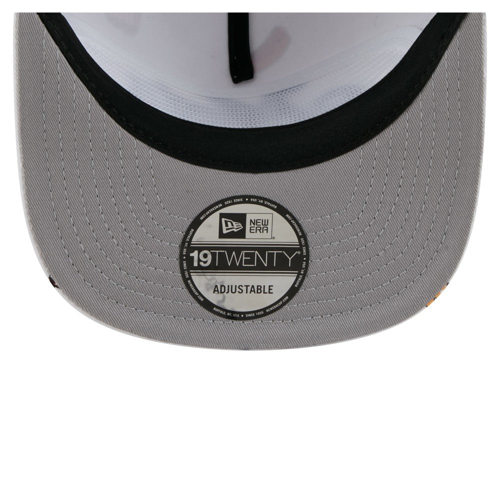 New York Mets New Era Team Cheer Rope 19TWENTY Adjustable Hat | MLB On Sale