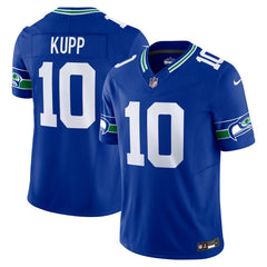Seattle Seahawks Nike Cooper Kupp  Alternate Vapor F.U.S.E. Limited Jersey