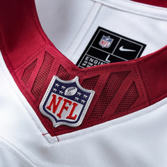 Washington Commanders Nike Jayden Daniels  Vapor F.U.S.E. Limited Super Bowl Era Jersey