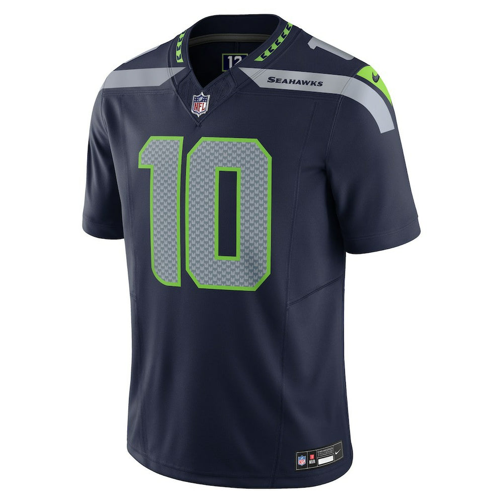Seattle Seahawks Nike Cooper Kupp  Team Vapor F.U.S.E. Limited Jersey