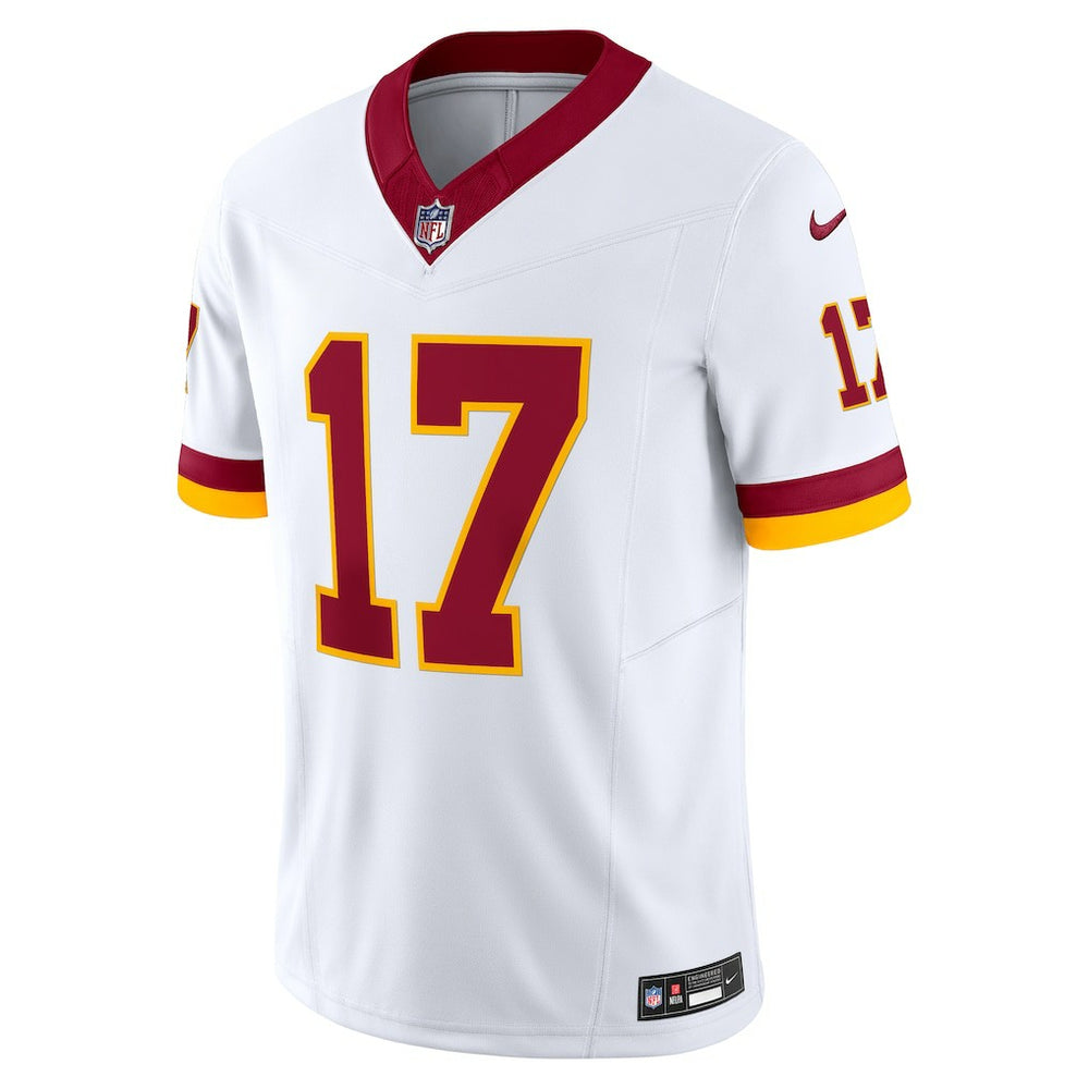 Washington Commanders Nike Terry McLaurin  Vapor F.U.S.E. Limited Super Bowl Era Jersey