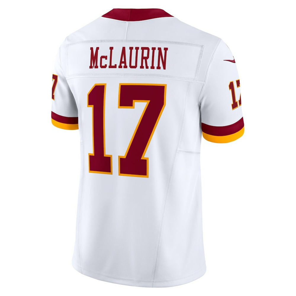 Washington Commanders Nike Terry McLaurin  Vapor F.U.S.E. Limited Super Bowl Era Jersey